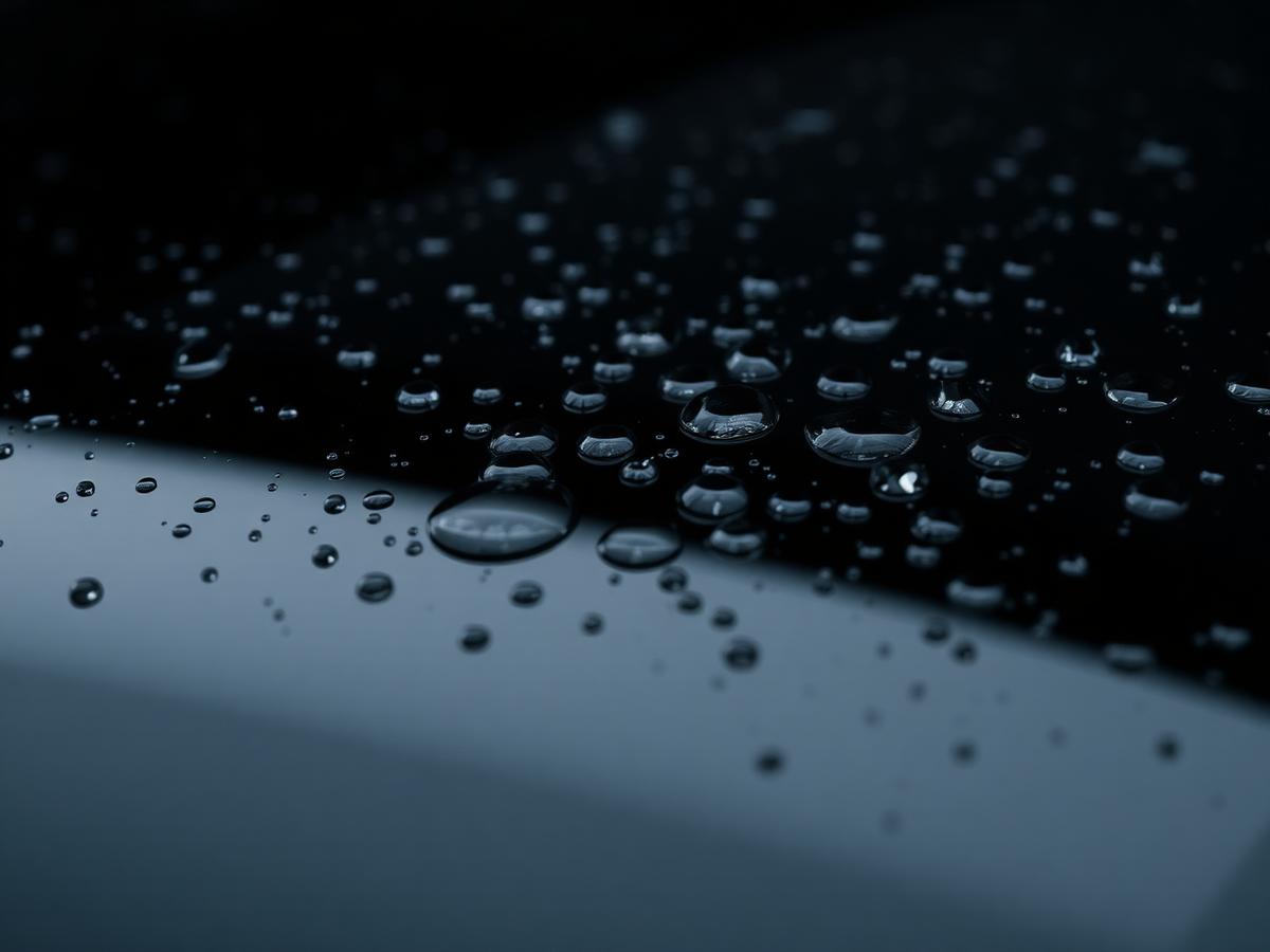 Maintenance Wash